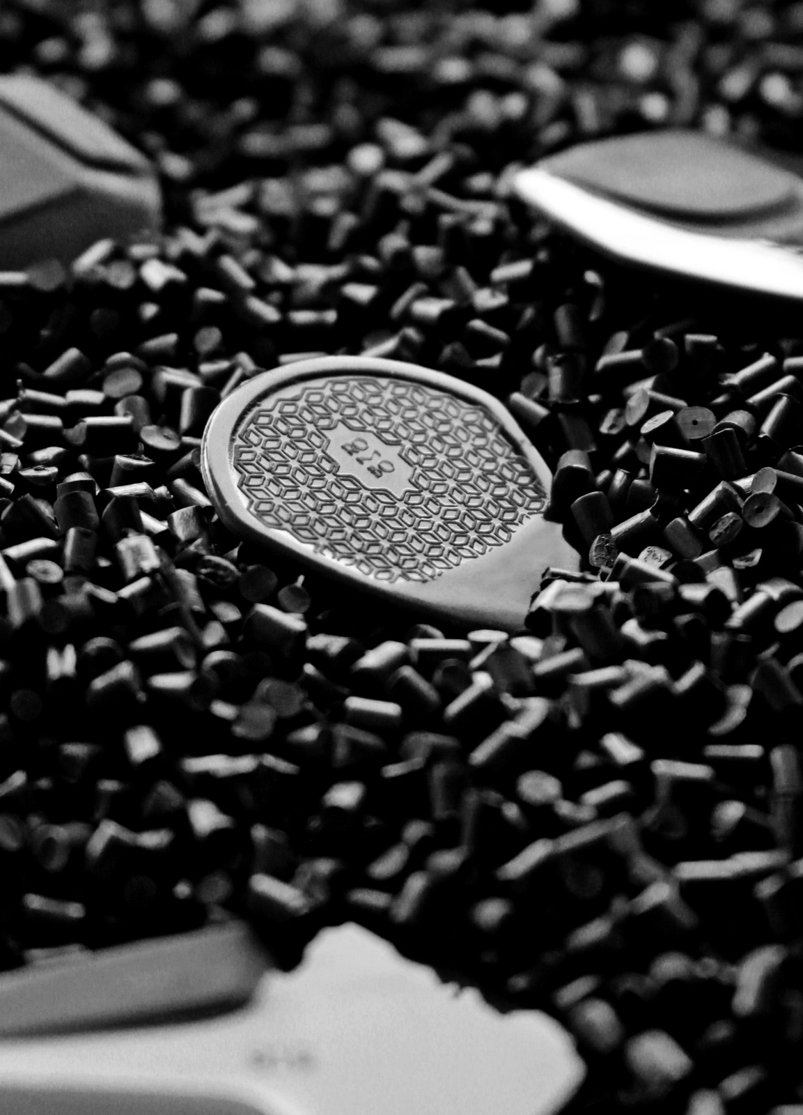 Materiali compoundati personalizzati