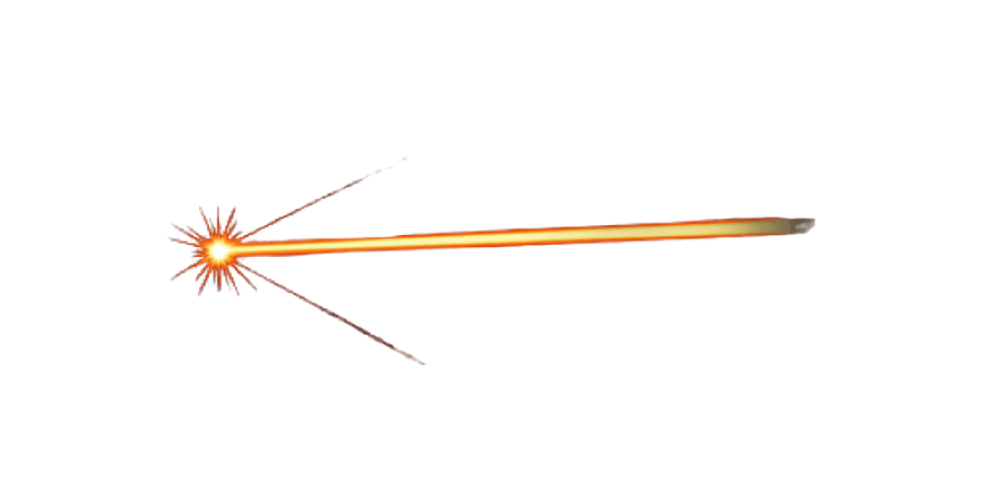 Elemento taglio plasma
