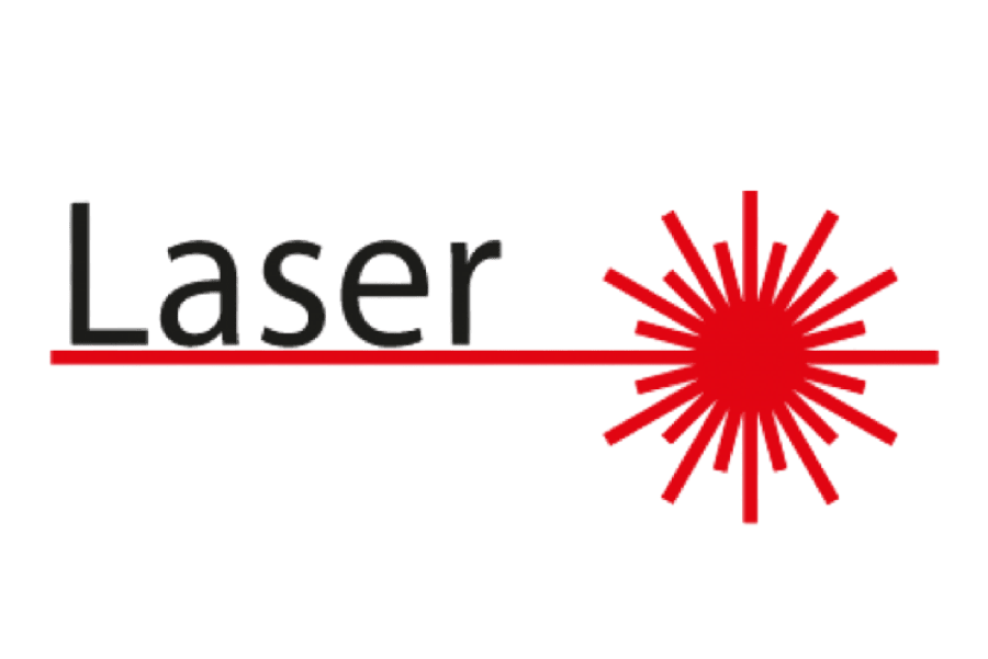 Dettaglio serigrafia laser